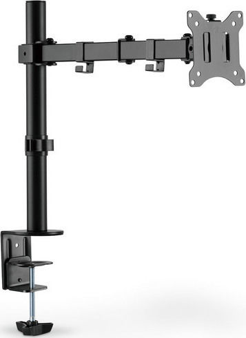 Digitus Halterung Auf dem Schreibtisch Monitor bis 32" mit Arm (DA-90399)