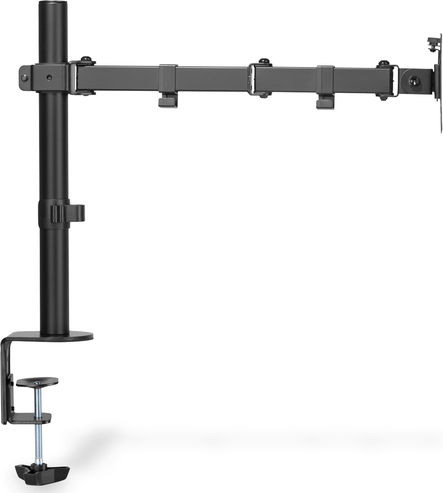 Digitus Halterung Auf dem Schreibtisch Monitor bis 32" mit Arm (DA-90399)