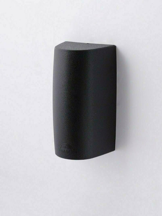 Fumagalli Marta 90 Wall-Mounted Outdoor Spot GU10 IP55