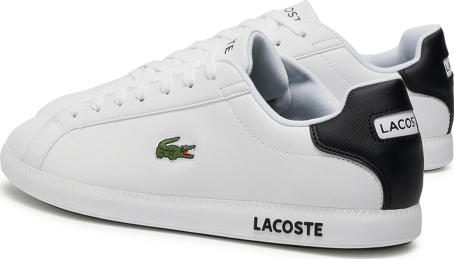 sneakers graduate lacoste