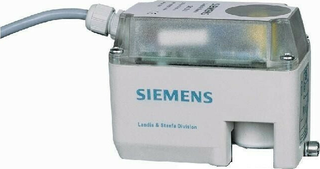 Sbc 28.2 Attuatore Siemens 