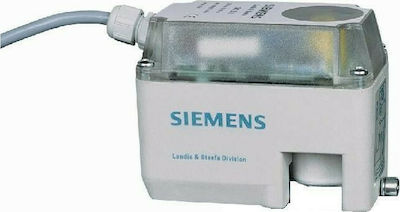 Siemens SBC 28.2 Motor for Solenoid Valve