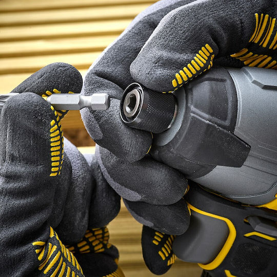 Stanley SFMCF800C2K Отвертка На Батерия Безчетков 18V 2x1.5Ah