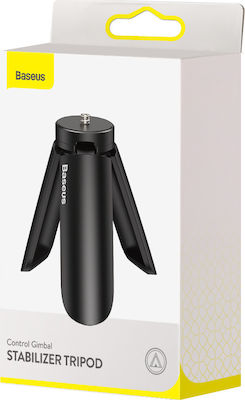Baseus Control Gimbal Stabilizer Τρίποδο - Μίνι