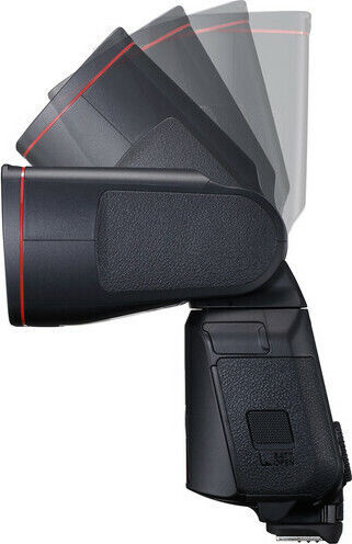 Canon Speedlite EL-1 Flash για Canon Μηχανές