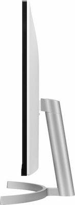 LG 32UN500-W VA HDR (High Dynamic Range) Монитор 31.5" 4К 3840x2160 с време за реакция 4мс GTG
