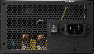 Enermax Cyberbron 500W Τροφοδοτικό Υπολογιστή Full Wired 80 Plus Bronze
