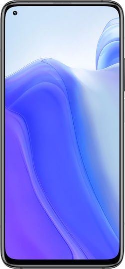 Mi 10T 5G Dual SIM (8GB/128GB) Cosmic Black