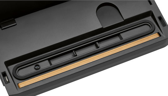 Profi Cook External Vacuum Sealer with Maximum Sealing Length 300mm Automatic PC-VK 1146