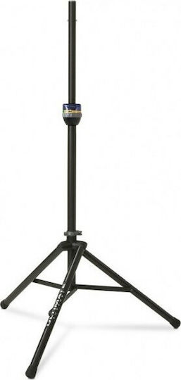 Ultimate Support TS-90B Tρίποδο Ηχείων PA μέγιστου ύψους 207cm σε Μαύρο Χρώμα