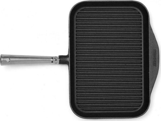 Skeppshult Grătar din Fontă 32cm