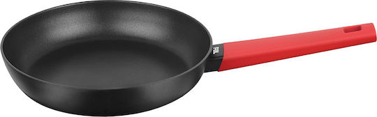 Pal Pan aus Aluminium mit Antihaftbeschichtung Red 24cm