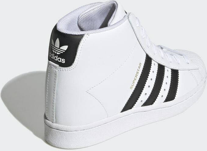 Adidas SUPERSTAR Up FW0118 - Skroutz.gr