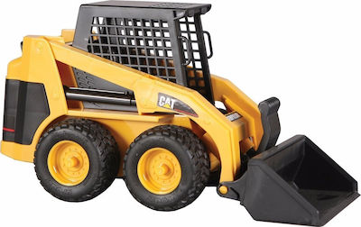 Bruder Διαβολάκι CAT Loader Pickup Truck for 3++ Years 02431