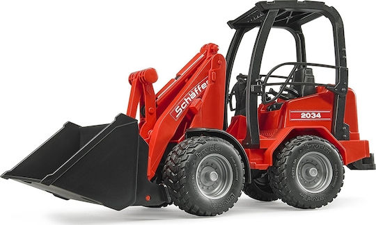 Bruder Фадрома 1:16 За 3+ Години