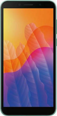 Huawei Y5p Dual SIM (2GB/32GB) Mintgrün