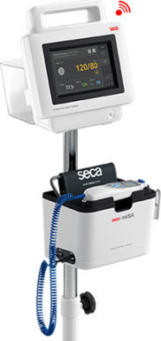 Seca mVSA 535 Medical Monitor