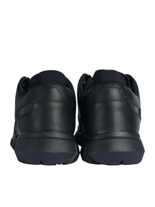 Camberwell Ανδρικά Sneakers Μαύρα