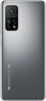 Xiaomi Mi 10T Pro 5G (8GB/256GB) Lunar Silver