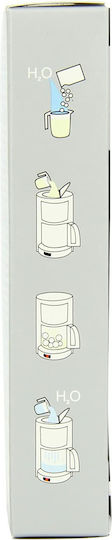 Urnex Dezcal Coffee Maker Cleaner 28gr