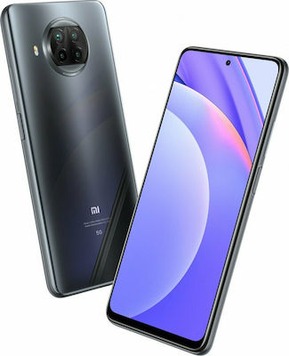 Xiaomi Mi 10T Lite 5G Dual SIM (6GB/128GB) Pearl Gray