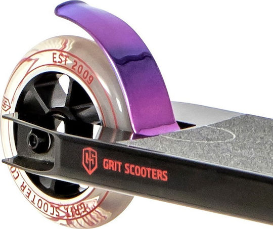 Grit Scuteri Copii Extremist 2 Roti Freestyle Negru