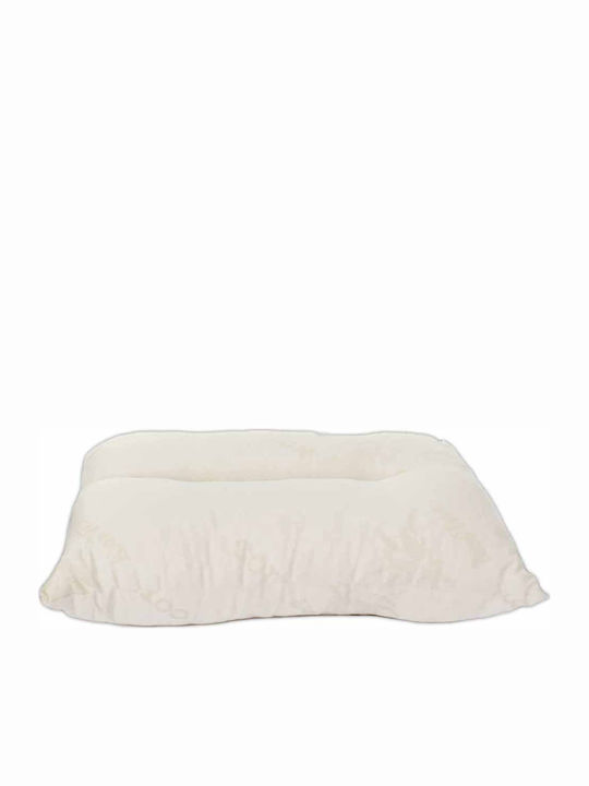 Idilka Perna Pat Aloe Vera Latex Anatomic 45x65cm