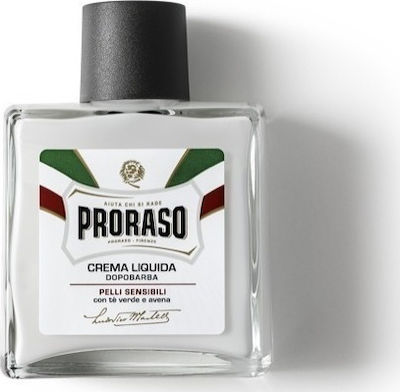 Proraso After Shave Cream for Sensitive Skin 100ml