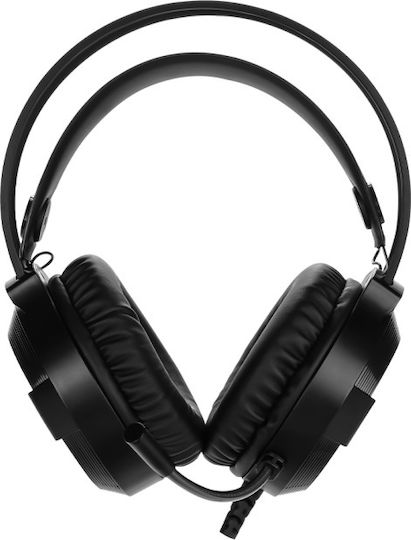 Marvo Scorpion HG8902 Over Ear Gaming Headset με σύνδεση USB