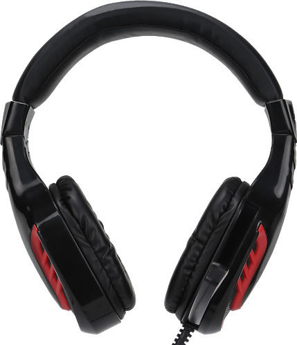 Xtrike Me HP-310 Over Ear Gaming Headset με σύνδεση 2x3.5mm
