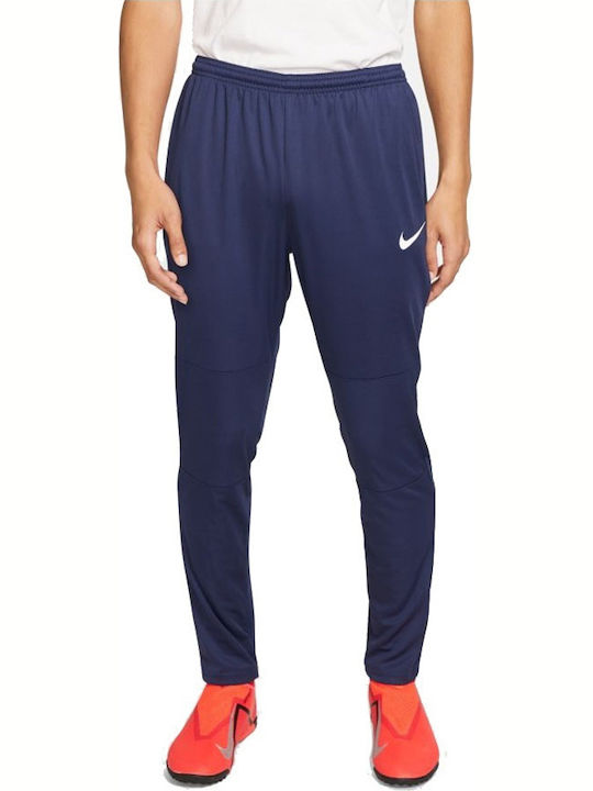 Παιδικό Παντελόνι Φόρμας Dri-Fit Navy Μπλε Park 20