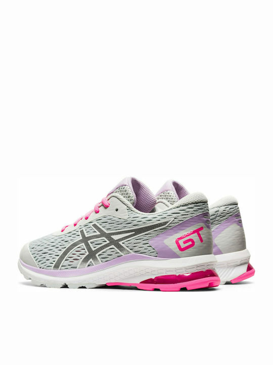 ASICS