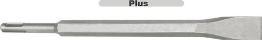 Ingco Meißelmeißel mit Aufnahme SDS Plus 250x40mm