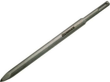 Benman Daltă ascuțită cu Priză SDS Plus 250mm