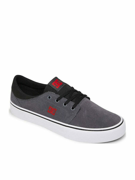 Trase Sd Herren Sneakers Gray