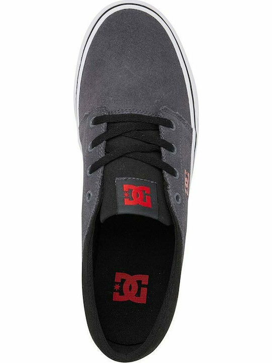 Trase Sd Herren Sneakers Gray