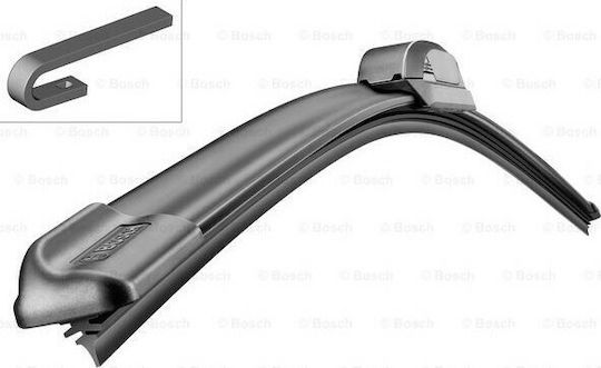 Bosch Aerotwin Retro AR707U Car Wiper Blade Driver 700mm Universal Toyota Yaris / Verso-S / Verso