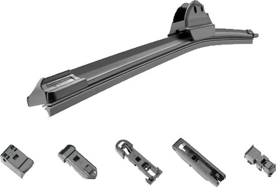 Bosch AeroEco AE53 Driver Car Wiper 530mm for BMW X5 (E53)