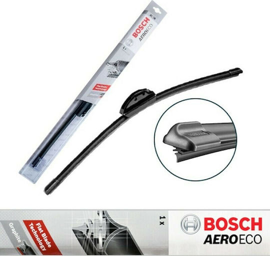 Bosch AeroEco AE70 Driver Car Wiper Blade 700mm For Scania R