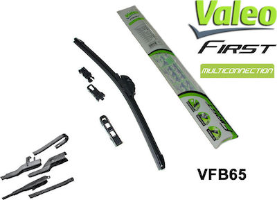 Valeo First Multiconnection VFB65 Υαλοκαθαριστήρας Αυτοκινήτου Οδηγού 650mm