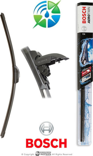 Bosch Aerotwin Retrofit AR20U Driver Car Wiper 500mm Universal