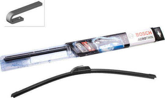 Bosch Aerotwin Retrofit AR13U Fahrer-Seiten Scheibenwischer 340mm Universell