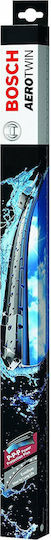 Bosch Aerotwin A309S Front Set Car Wiper Blades 650mm/475mm Universal Ford Mondeo