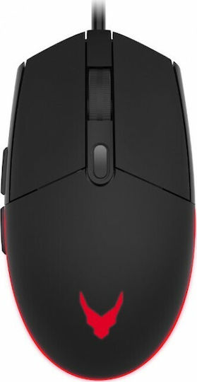 Omega VARR Gaming Set Gaming Mouse 3200 DPI Negru
