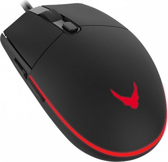 Omega VARR Gaming Set Gaming Mouse 3200 DPI Negru