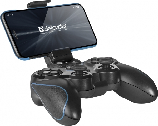 Defender blast подключение к пк bluetooth