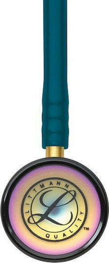 3M Littmann Classic II Pediatric Παιδιατρικό Στηθοσκόπιο Non Chill με Διπλό Κώδωνα Μπλε