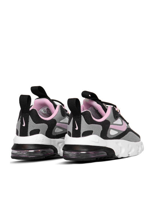 Air Max 270 AIR MAX 270 Детски маратонки Low Сив