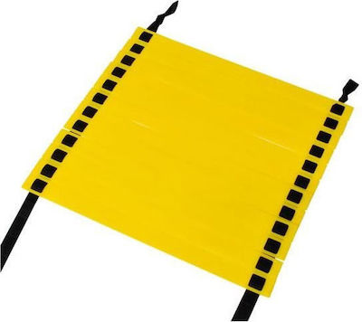 SPM Acceleration Ladder 6m In Yellow Colour