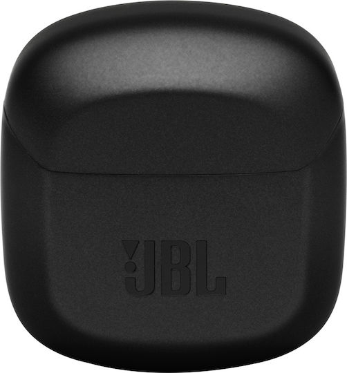 JBL Club Pro+ In-ear Bluetooth Handsfree Earphones with Sweat Resistance and Charging Case Black